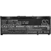 Notebook battery HP OMEN 15-DC0053TX (CS-HPR193NB)