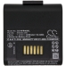 Printer Battery Honeywell RP4