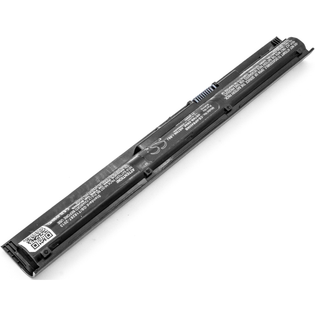 Notebook battery HP 15-P007NE (CS-HPR455NB)