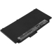 Notebook battery HP CS-HPR645NB