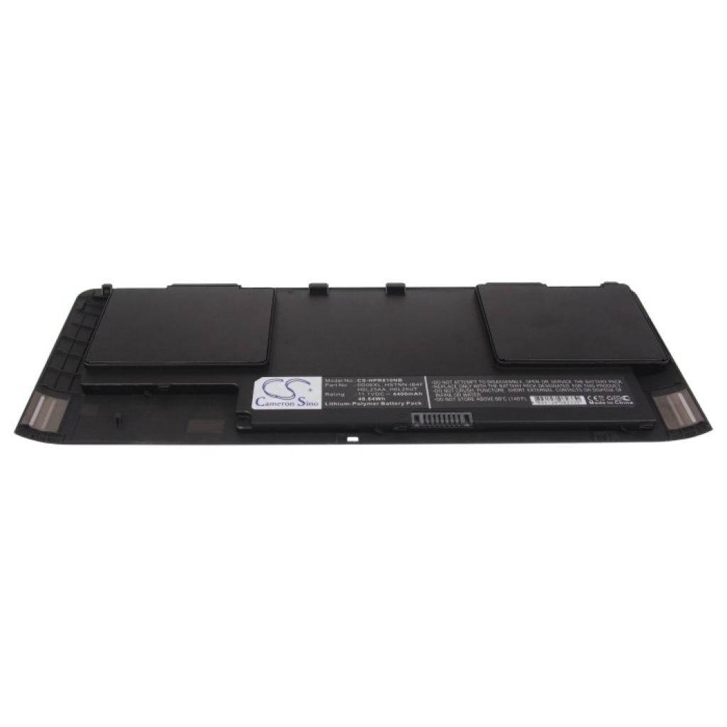 Notebook battery HP CS-HPR810NB