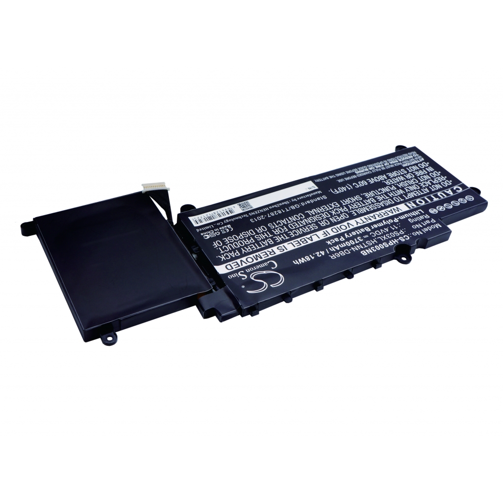 Notebook battery HP CS-HPS003NB