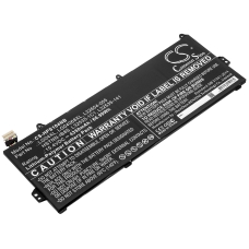 Kompatibilis akkumulátor csere HP  L32535-1C1, L32535-141, LG04XL, HSTNN-IB8S, LG04068XL...