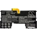 Notebook battery HP CS-HPS115NB