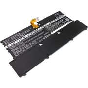 Notebook battery HP Spectre 13-v100