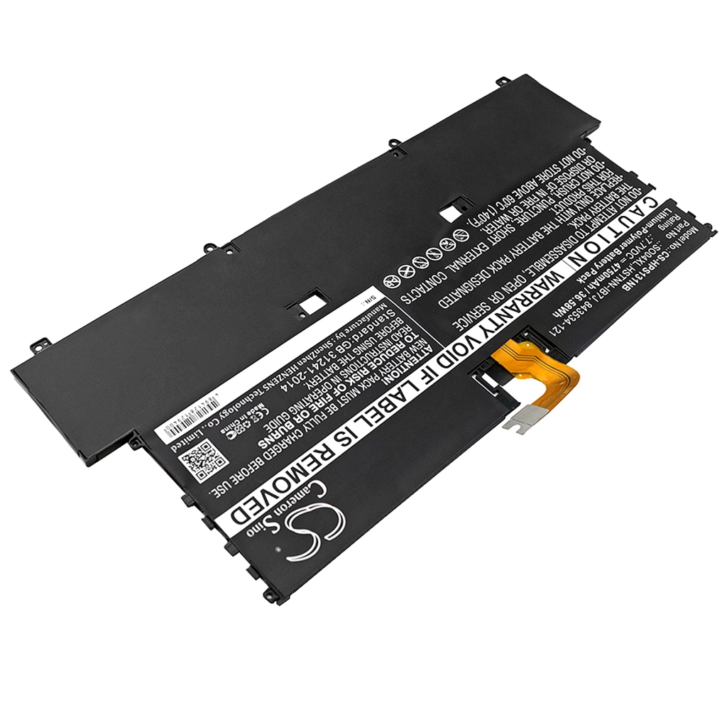 Notebook battery HP Spectre 13-V108TU