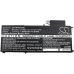 Notebook battery HP CS-HPS212NB