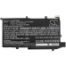 Notebook battery HP SPECTRE X360 14-EA0083TU (CS-HPS364NB)