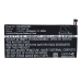 Battery Replaces 795065-001