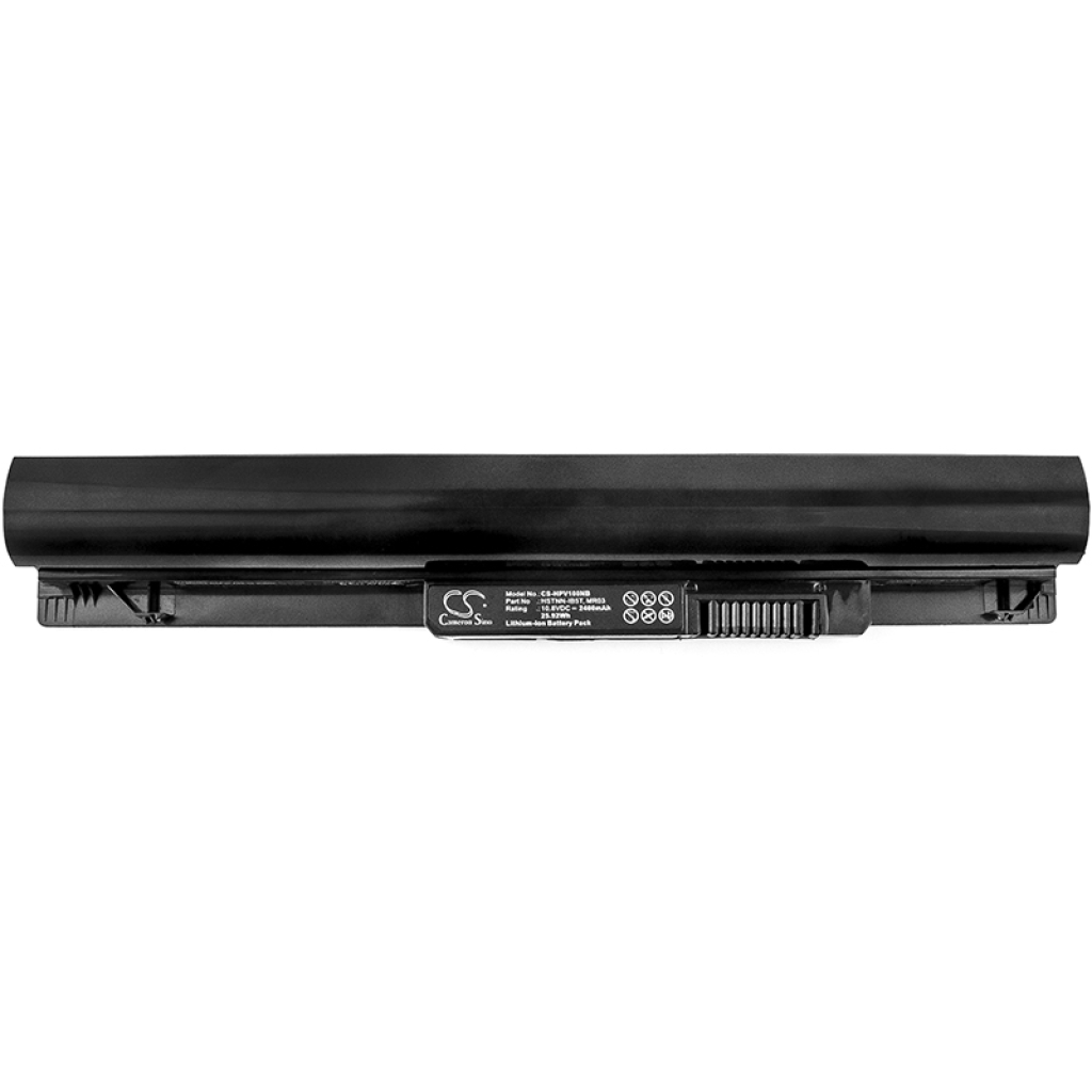 Notebook battery HP CS-HPV100NB