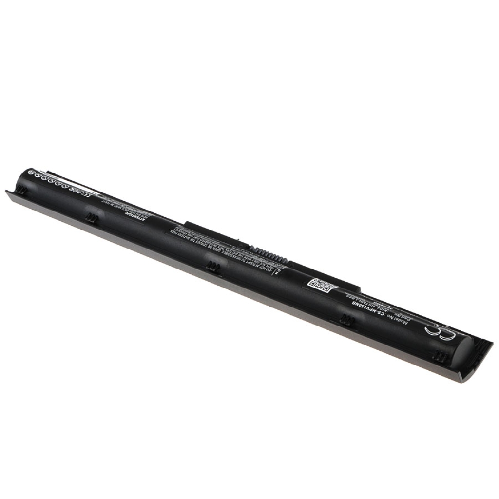 Notebook battery HP CS-HPV150NB