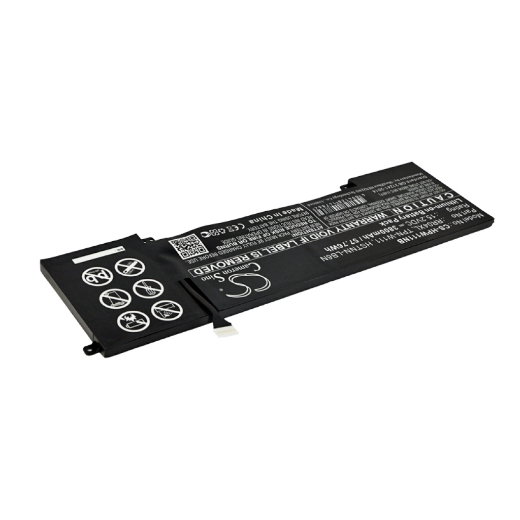 Notebook battery HP CS-HPW111NB