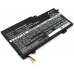 Notebook battery HP Envy x360 15-w160nz (CS-HPW113NB)