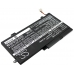Notebook battery HP Envy x360 15-w160nz (CS-HPW113NB)