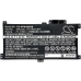 Notebook battery HP Pavilion X360 15br019ng (CS-HPW360NB)