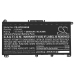 Notebook battery HP CS-HPX046NB