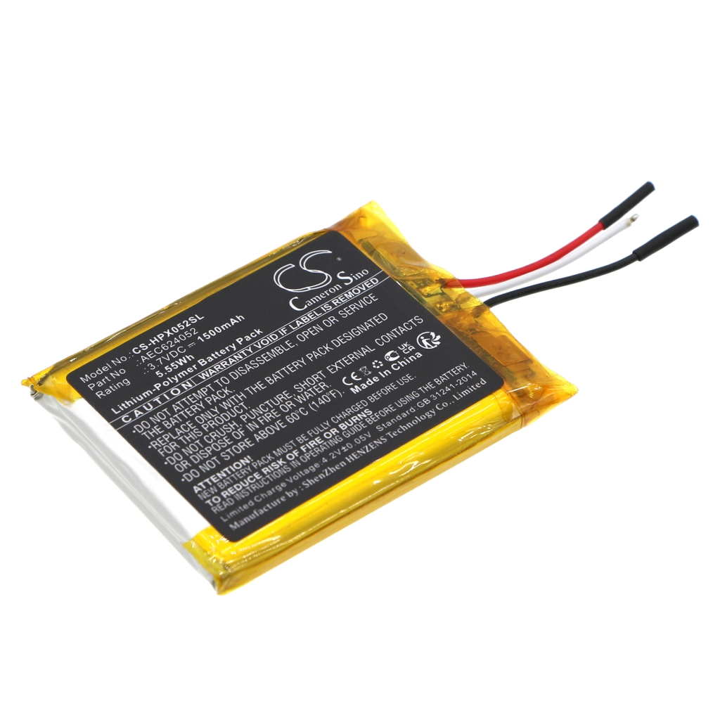 Battery Replaces AEC624052