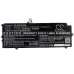 Notebook battery HP CS-HPX101NB