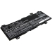 Notebook battery HP CS-HPX118NB