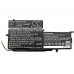 Notebook battery HP Spectre x360 13-4000nt (CS-HPX134NB)