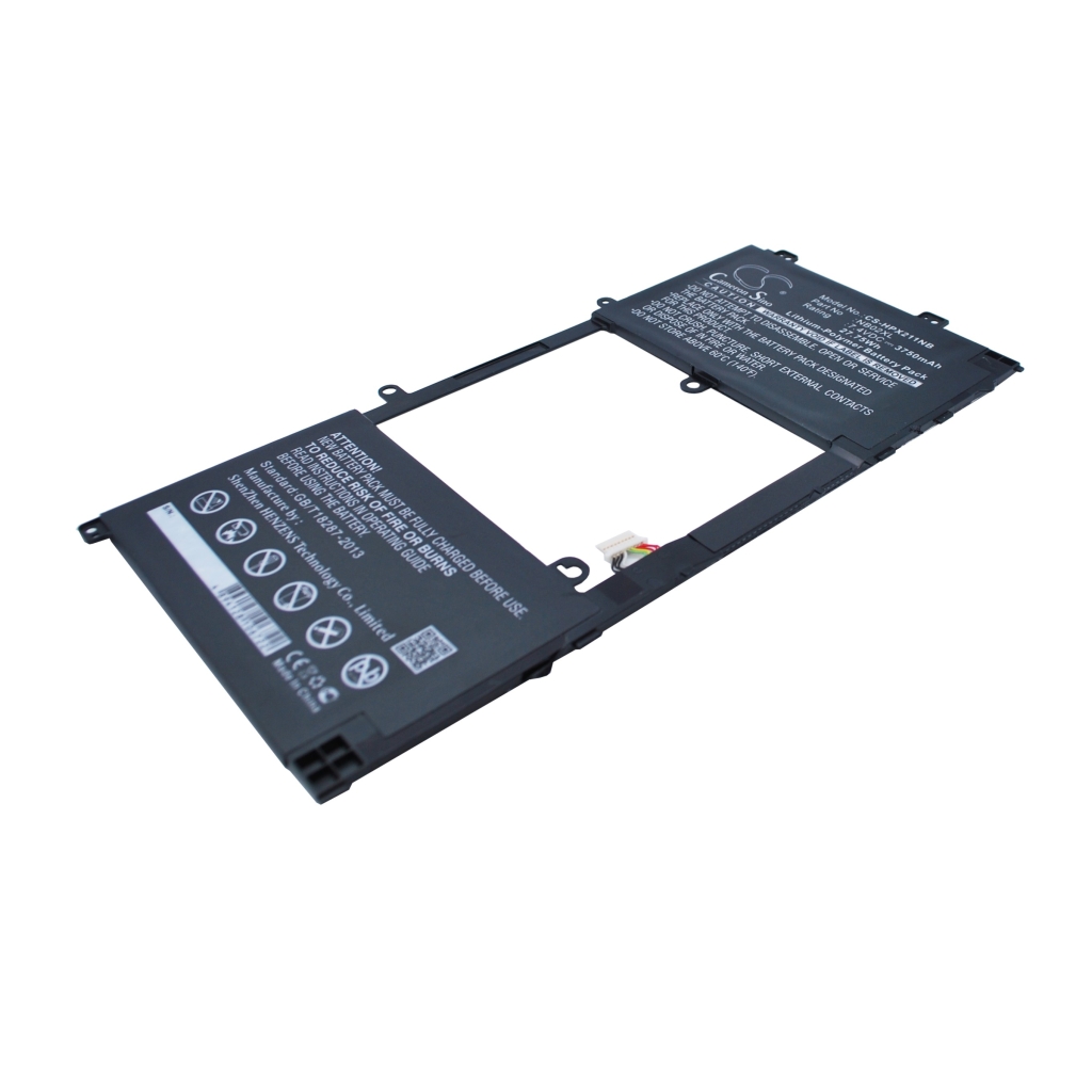 Notebook battery HP CS-HPX211NB