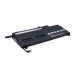 Notebook battery HP PAVILION 11-N075EG (CS-HPX360NB)