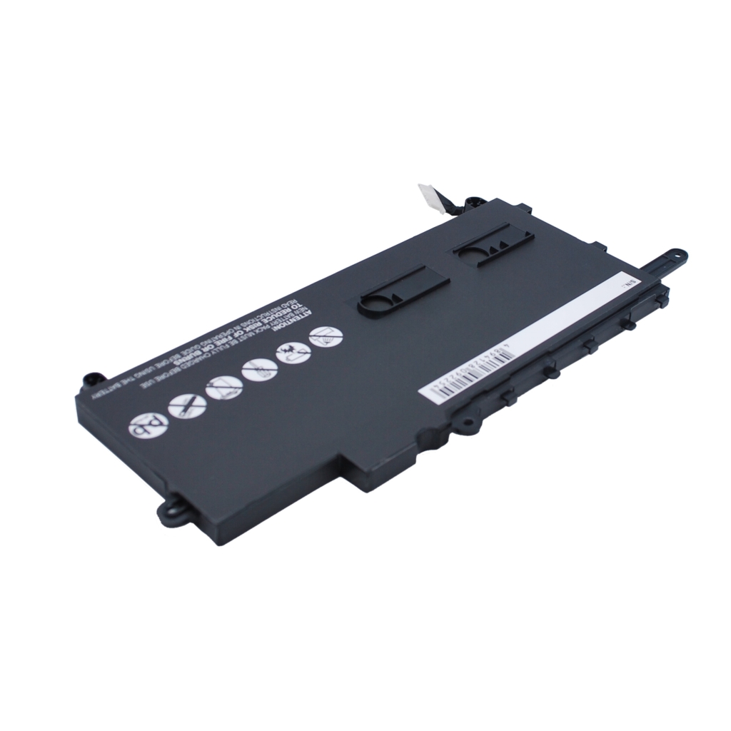 Notebook battery HP PAVILION 11-N075EG (CS-HPX360NB)