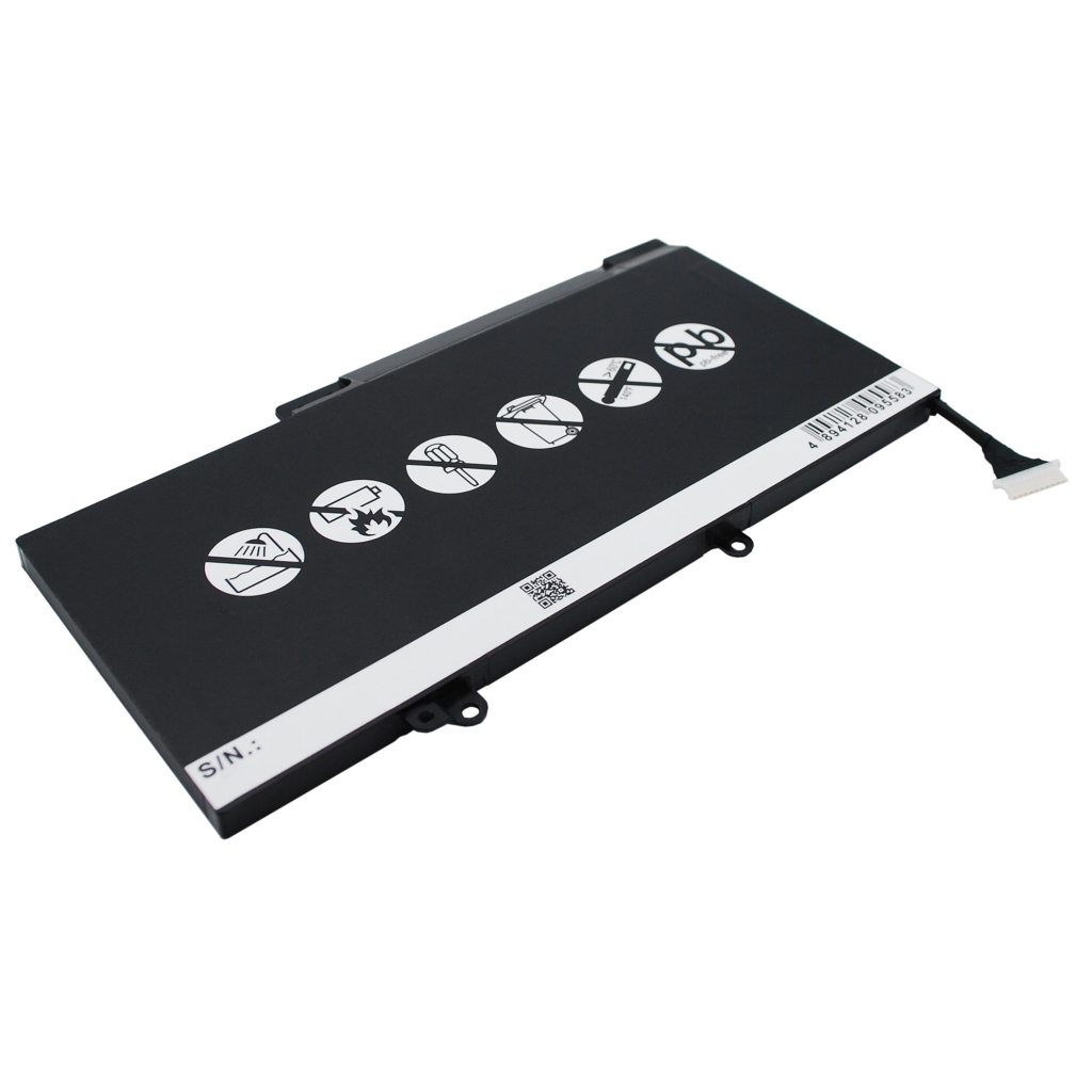 Notebook battery HP Pavilion 13-A041CA (CS-HPX361NB)