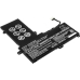 Notebook battery HP CS-HPX362NB