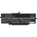 Notebook battery HP CS-HPX367NB