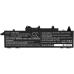 Notebook battery HP CS-HPX435NB