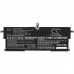Notebook battery HP CS-HPX622NB