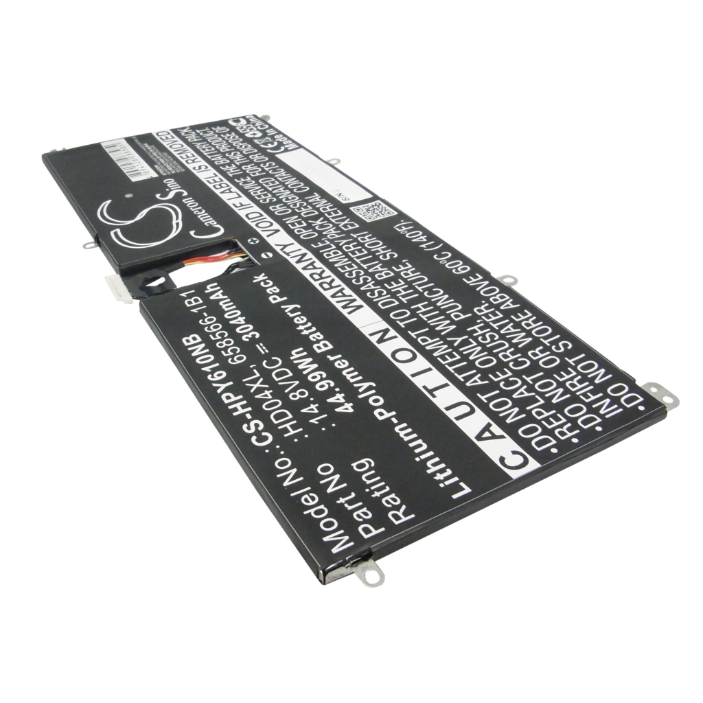 Notebook battery HP CS-HPY610NB