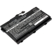 Notebook battery HP CS-HPZ173NB