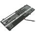 Notebook battery HP CS-HPZ300NB