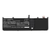 Notebook battery HP CS-HPZ962NB