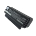 Notebook battery HP Presario CQ20-127TU