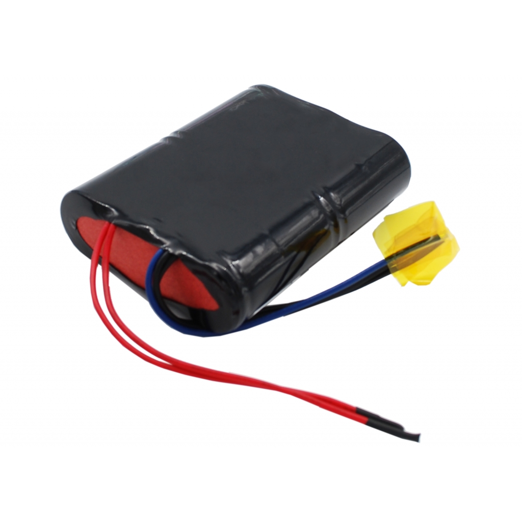 Battery Replaces HHR-250SCH L2x3