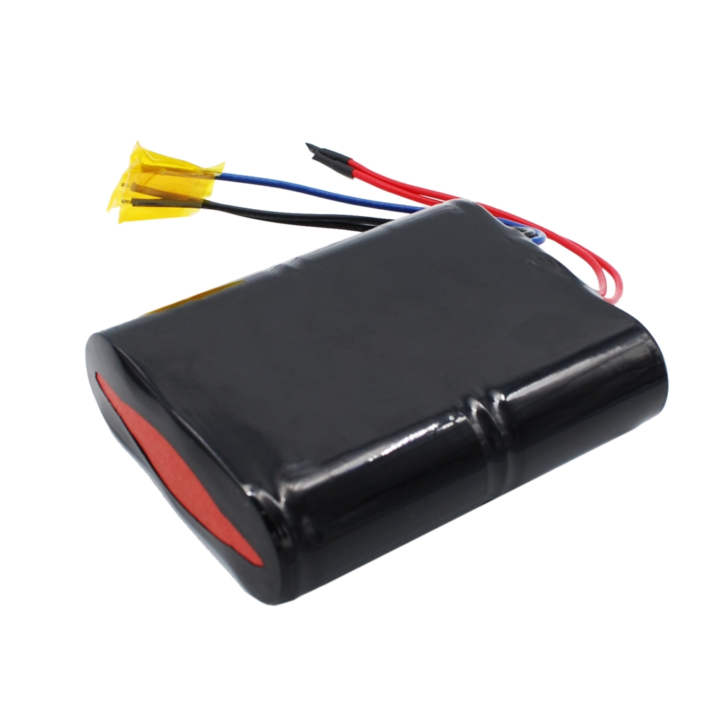 Battery Replaces HHR-250SCH L2x3