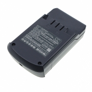 CS-HRA220VX<br />Batteries for   replaces battery 48023809