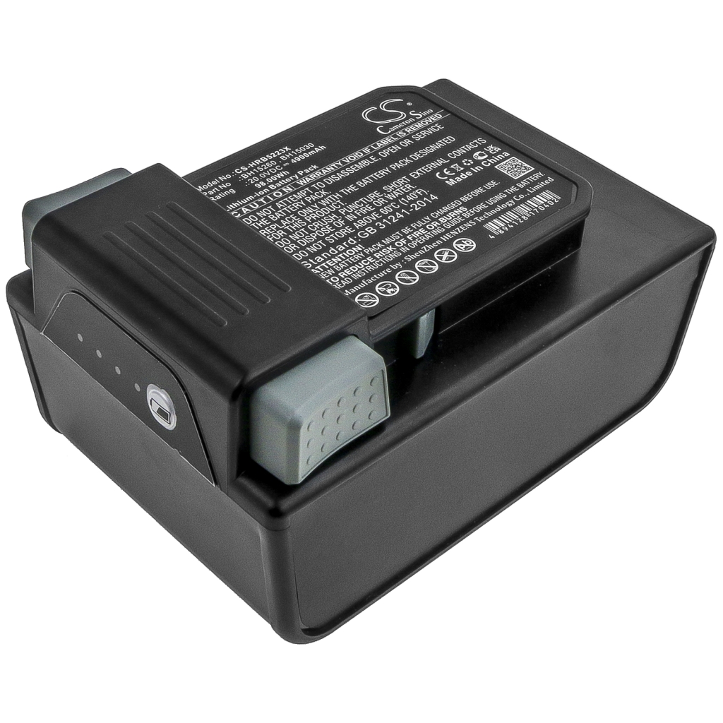 Battery Replaces BH15030C