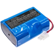 Smart Home Battery Hoover RBC040