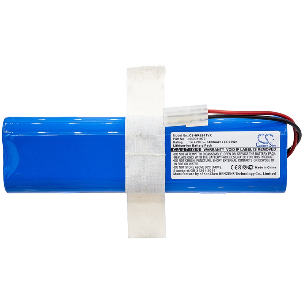 Batteries Smart Home Battery CS-HRE971VX