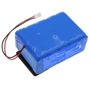 CS-HRF180VX<br />Batteries for   replaces battery 48022900