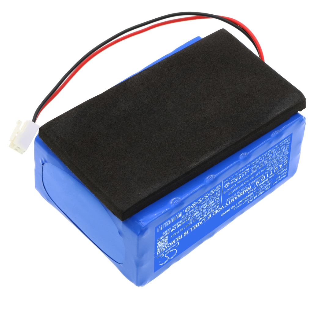 Battery Replaces 48022900