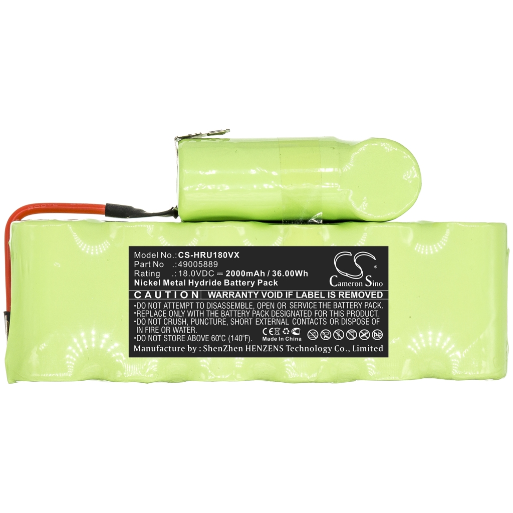 Batteries Smart Home Battery CS-HRU180VX