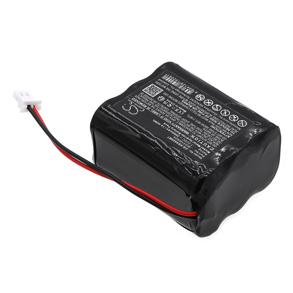 Home Security Camera Battery Yale CS-HSA620BT