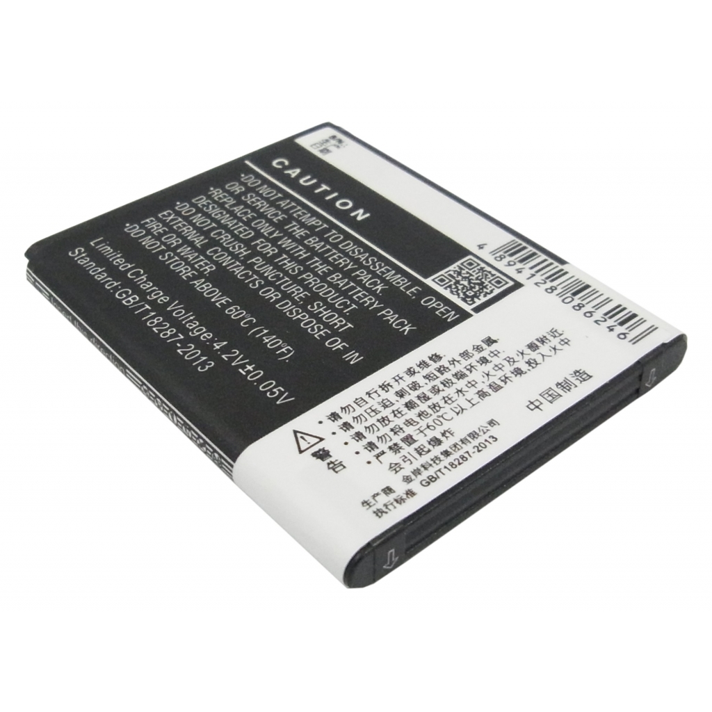 Mobile Phone Battery Hisense E830