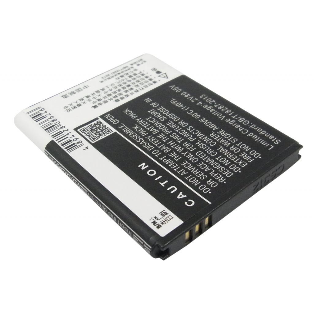 Mobile Phone Battery Hisense E830