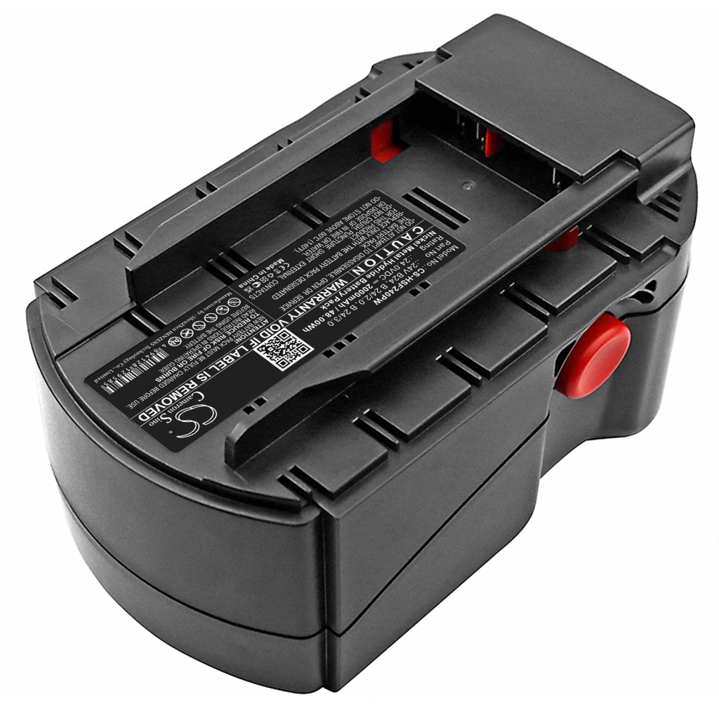 Power Tools Battery HILTI WSW 650-A (CS-HSF240PW)